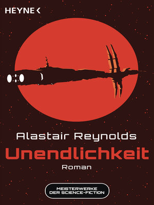 cover image of Unendlichkeit